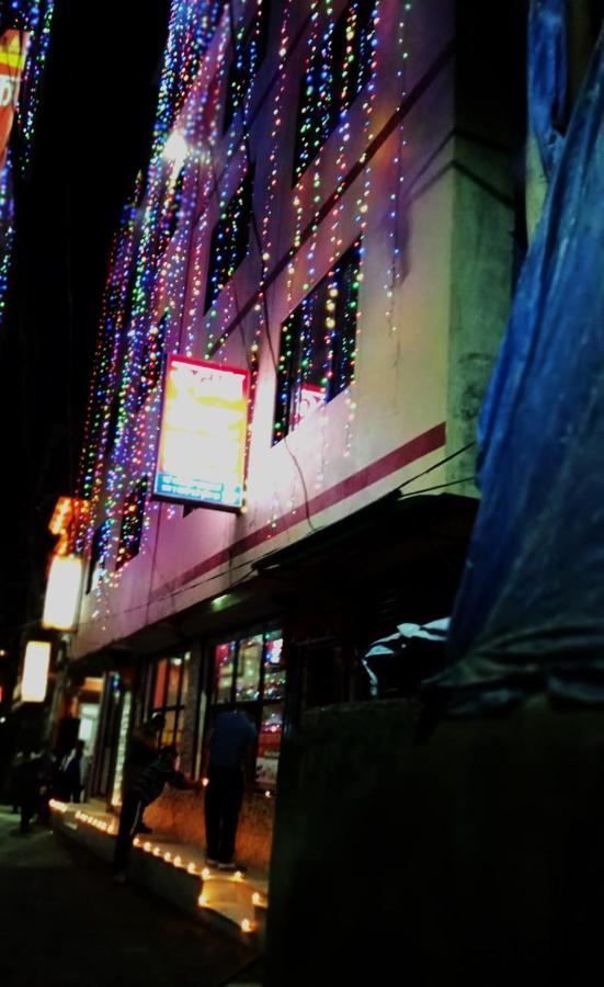 Hotel Devi Durga Katmandu Zewnętrze zdjęcie