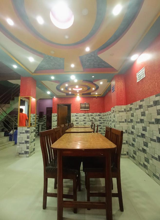 Hotel Devi Durga Katmandu Zewnętrze zdjęcie