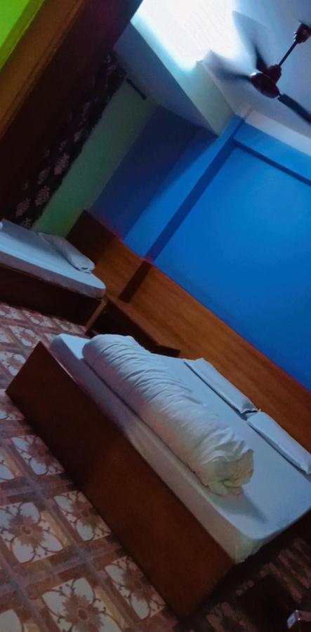 Hotel Devi Durga Katmandu Zewnętrze zdjęcie